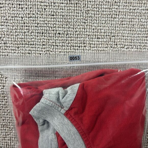 Vintage NHL Detroit Red Wings Graphic Shirt Men’s XL Pro Edge Red Y2K - Picture 11 of 11